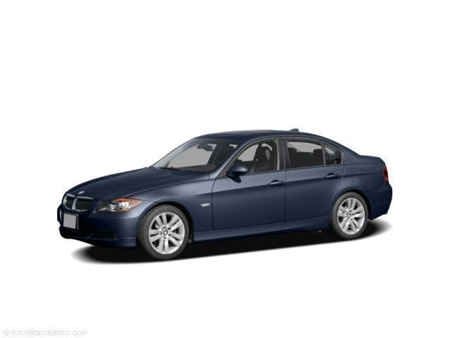 bmw 3 series 2008 WBAVA33508PG40515 image bmw 3 series 2008 WBAVA33508PG40515 image
